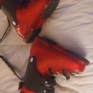 SKI BOOTS NORDICA UNISEX